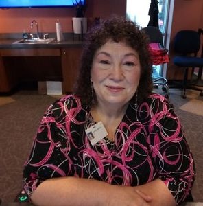 Meet your Posher, Carole